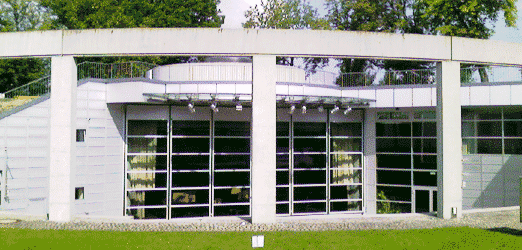 auditorium